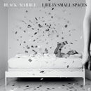 Black Marble - Life in Small Spaces *Pre-Order