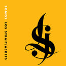 Los Straitjackets - Somos Los Straitjackets *Pre-Order