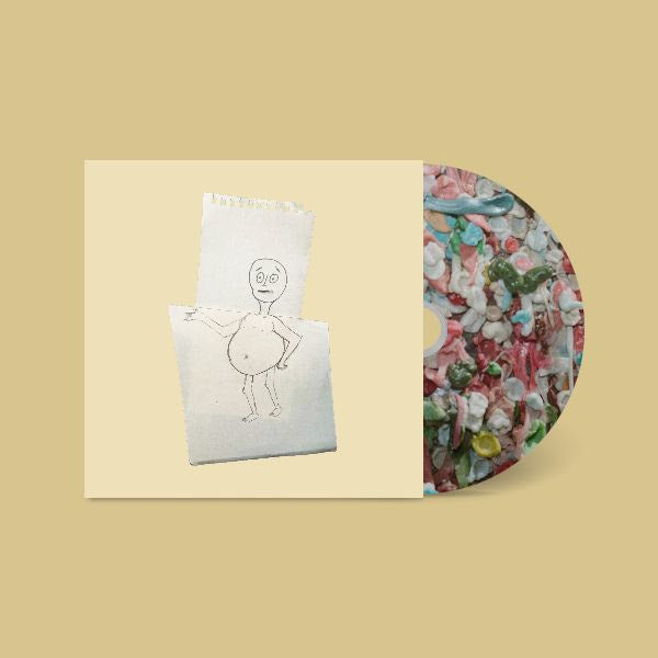 Getdown Services - Massive Champion *Pre-Order