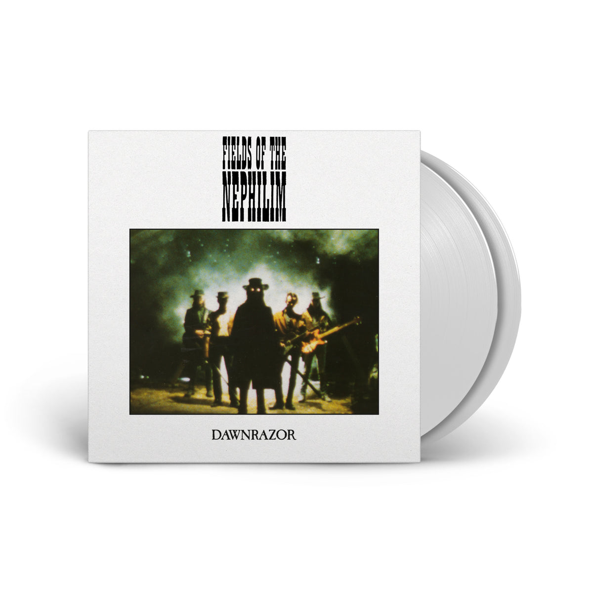 Fields Of The Nephilim - Dawnrazor (2025 Remaster)