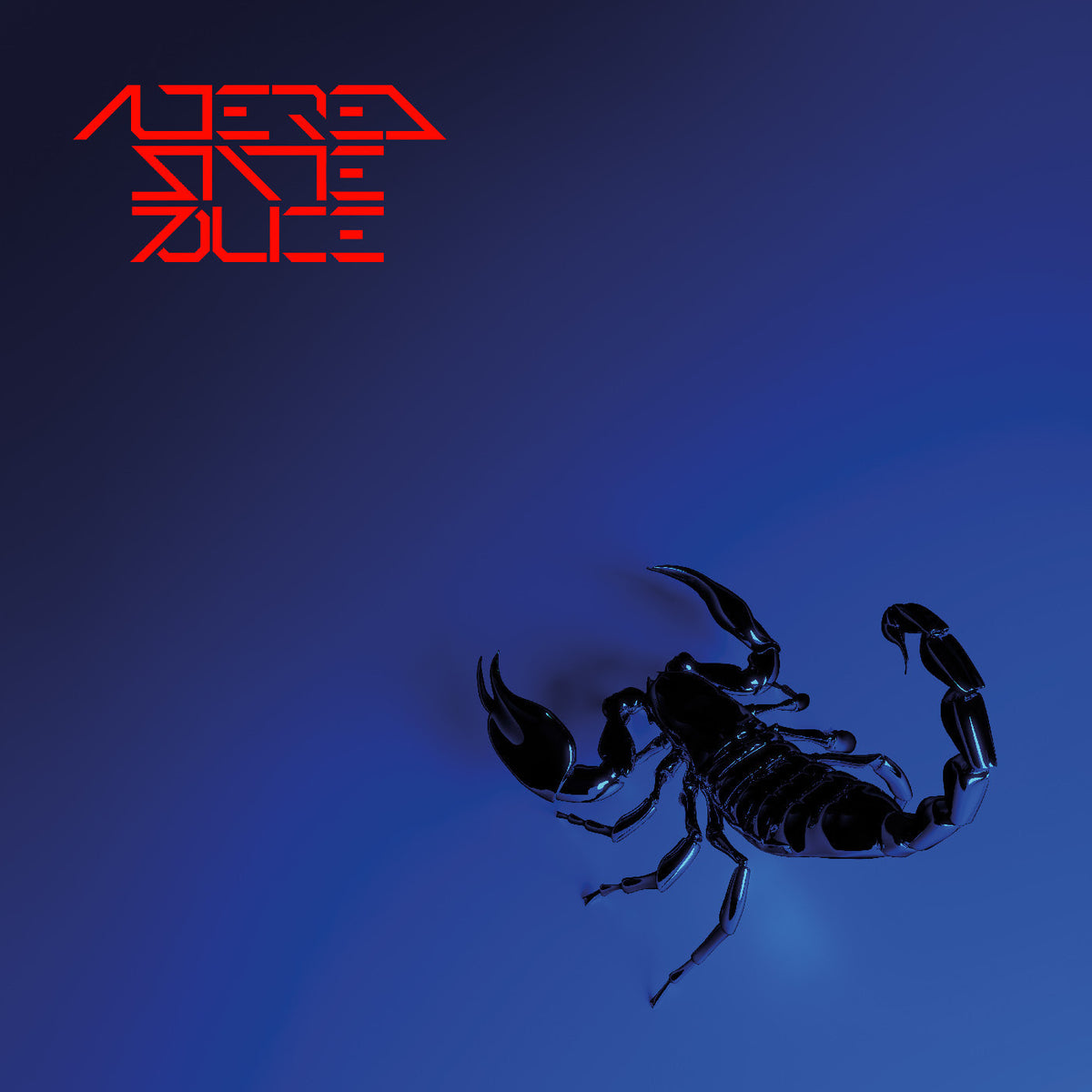 Priest - Altered State Police *Pre-Order