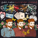Field Medic - surrender instead