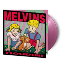 Melvins - Houdini