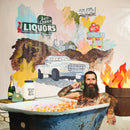 JP Harris - JP Harris Is A Trash Fire