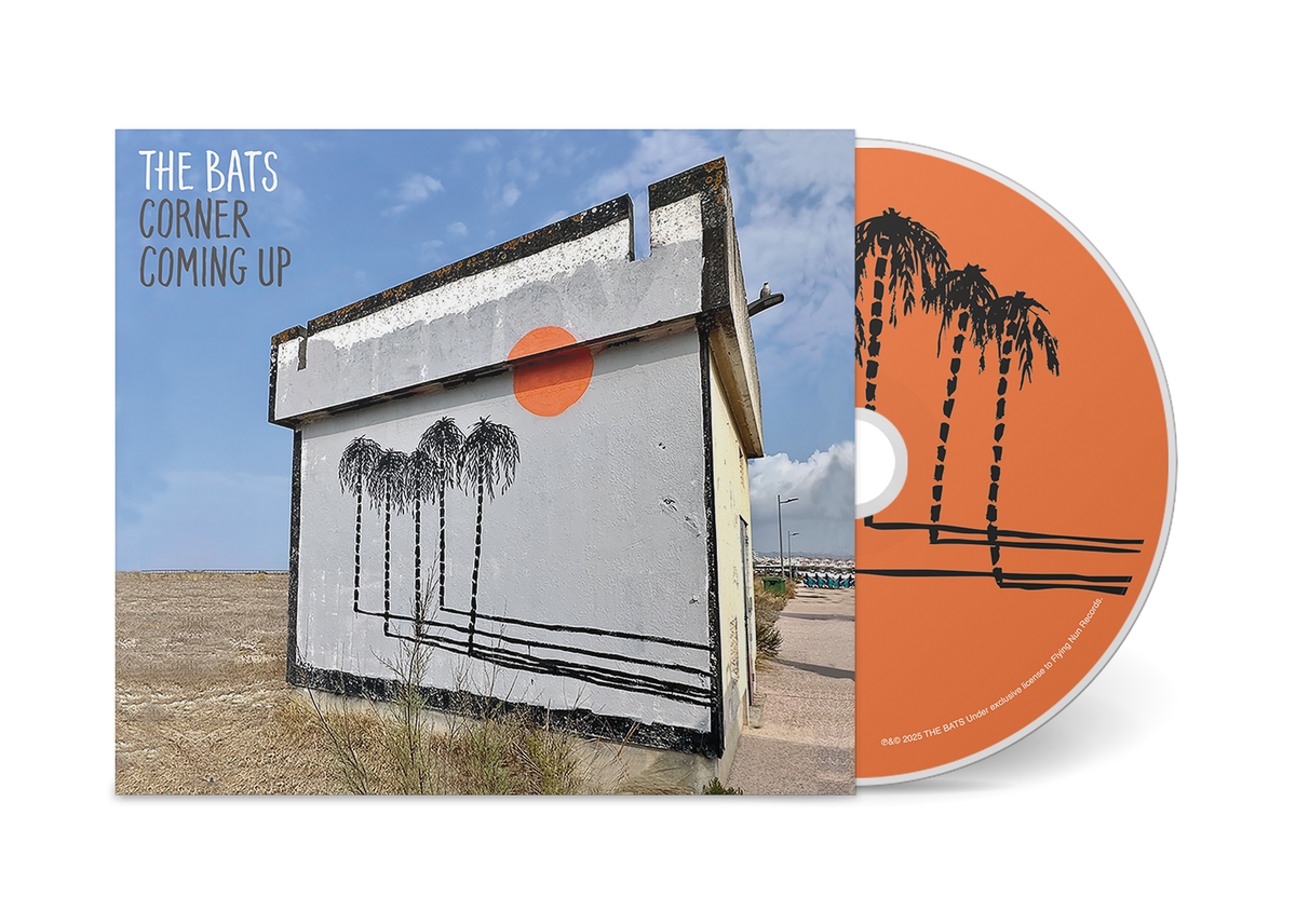 Bats (The) - Corner Coming Up