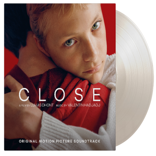 Close - Original Soundtrack