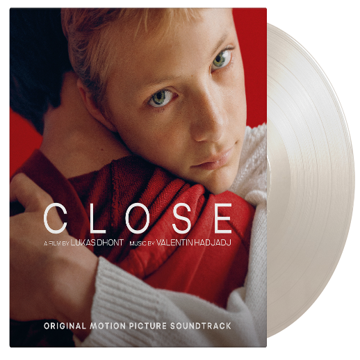Close - Original Soundtrack