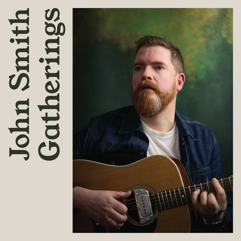 John Smith - Gatherings *Pre-Order