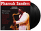 Pharoah Sanders - Welcome To Love *Pre-Order