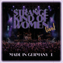 Strange Kind Of Women -  Made In Germany I *Pre-Order
