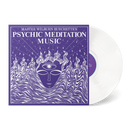 Master Wilburn Burchette - Psychic Meditation Music