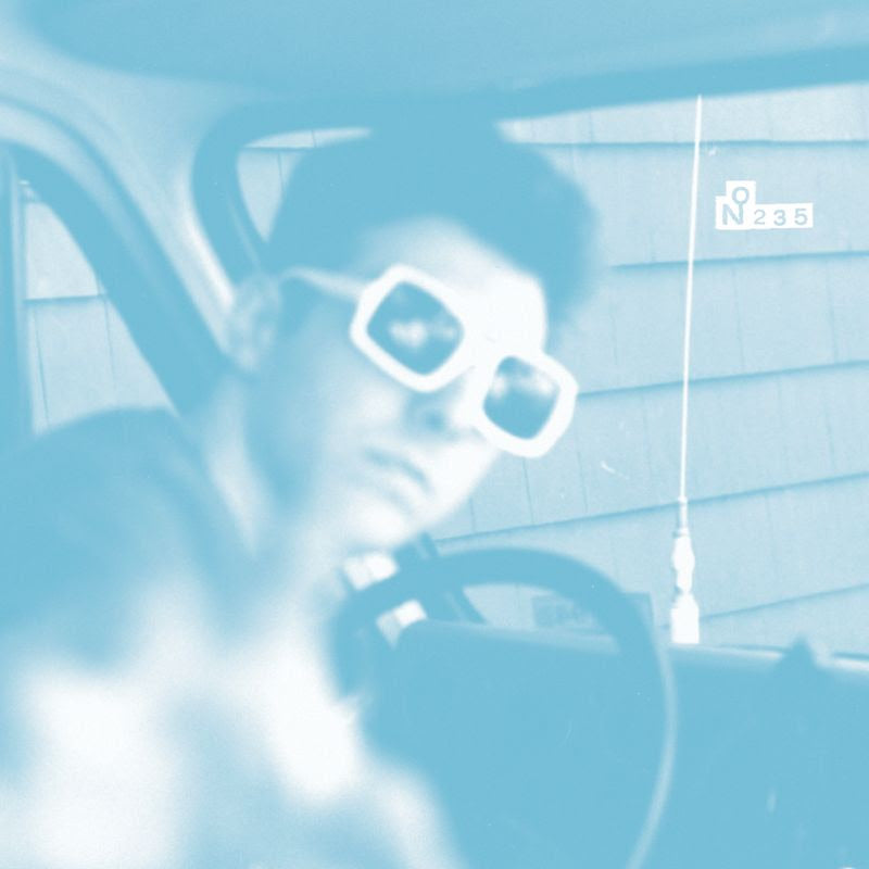 Geoff Farina - fff *Pre-Order