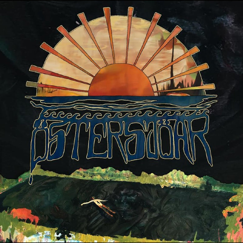 Östersjöar - Östersjöar