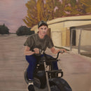 Ramsey Thornton - I Called It! *Pre-Order