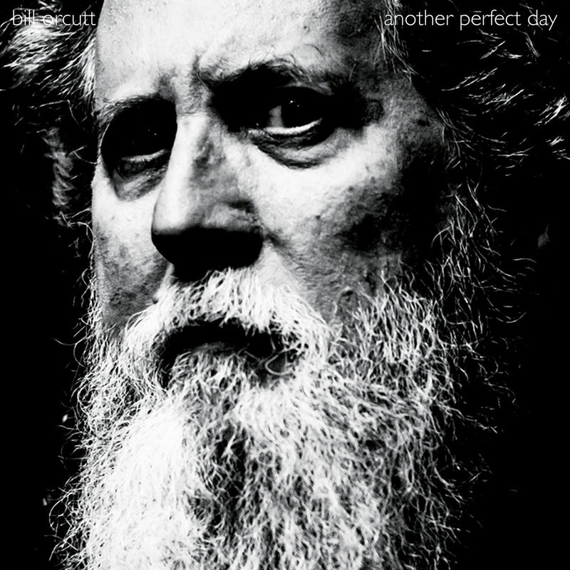 Bill Orcutt - Another Perfect Day *Pre-Order