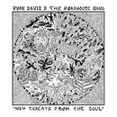 Ryan Davis & the Roadhouse Band - New Threats From the Soul *Pre-Order