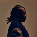 Lord Jah-Monte Ogbon - As of Now *Pre-Order