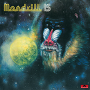 MANDRILL - MANDRILL IS *Pre-Order