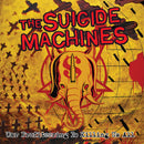 Suicide Machines (The) - War Profiteering Is Killing Us All
