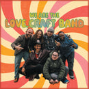 Lovecraft Band - We Are the LCB *Pre-Order