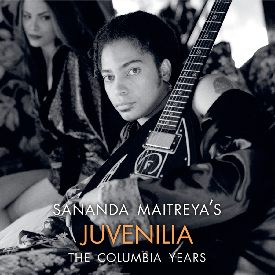 Sananda Maitreya - Juvenilia; The Columbia Years