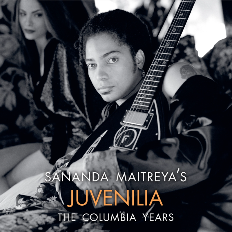 Sananda Maitreya - Juvenilia; The Columbia Years *Pre-Order