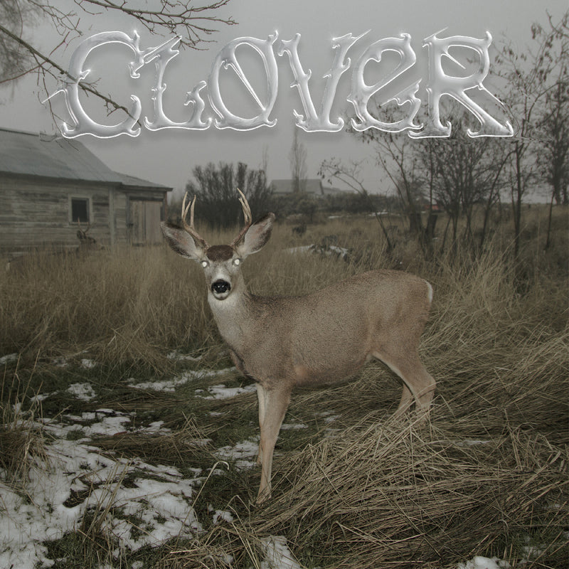Sleeper's Bell - Clover *Pre-Order