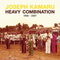 Joseph Kamaru - Heavy Combination *Pre-Order