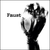FAUST - FAUST *Pre-Order