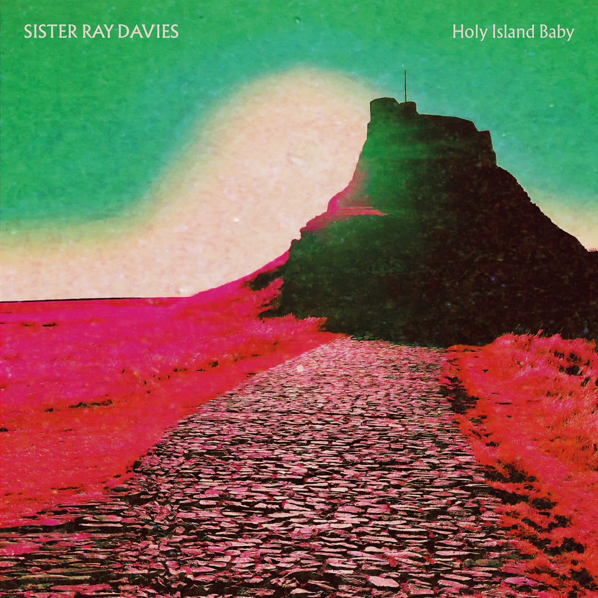 Sister Ray Davies - Holy Island Baby