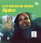 SPICE - LET THERE BE SPICE *Pre-Order