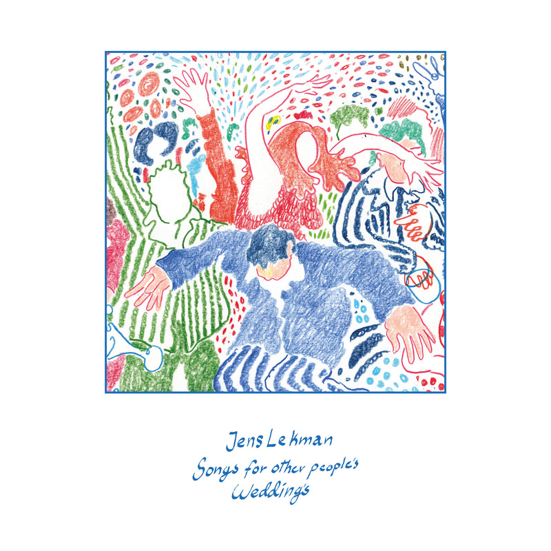 Jens Lekman - Songs for Other People's Weddings *Pre-Order