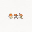 Bad Bad Hats - Walkman *Pre-Order