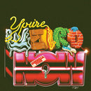 Guerilla Toss - You’re Weird Now *Pre-Order