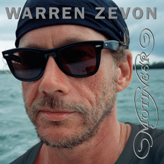 Warren Zevon - Mutineer(Rocktober 2025)