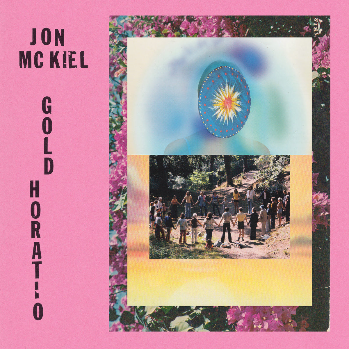 Jon Mckiel - Gold Horatio *Pre-Order