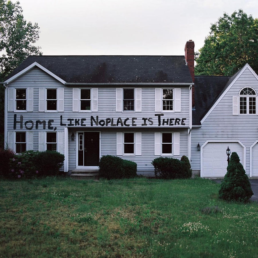 Hotelier (The) - Home, Like Noplace Is There