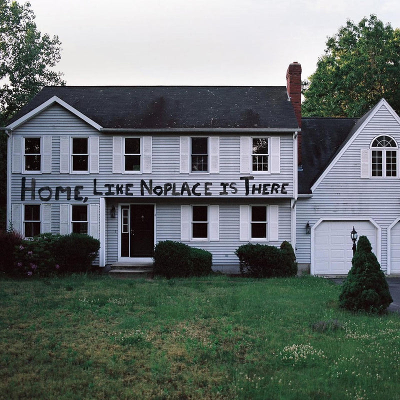 Hotelier (The) - Home, Like Noplace Is There *Pre-Order