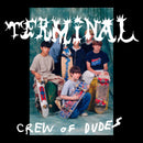 Whitmer Thomas - Terminal Crew of Dudes *Pre-Order