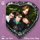 Lazy Eyes - Cheesy Love Songs *Pre-Order