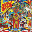 MARTIN CIRCUS - EVOLUTION FRANCAISE 1969-1985