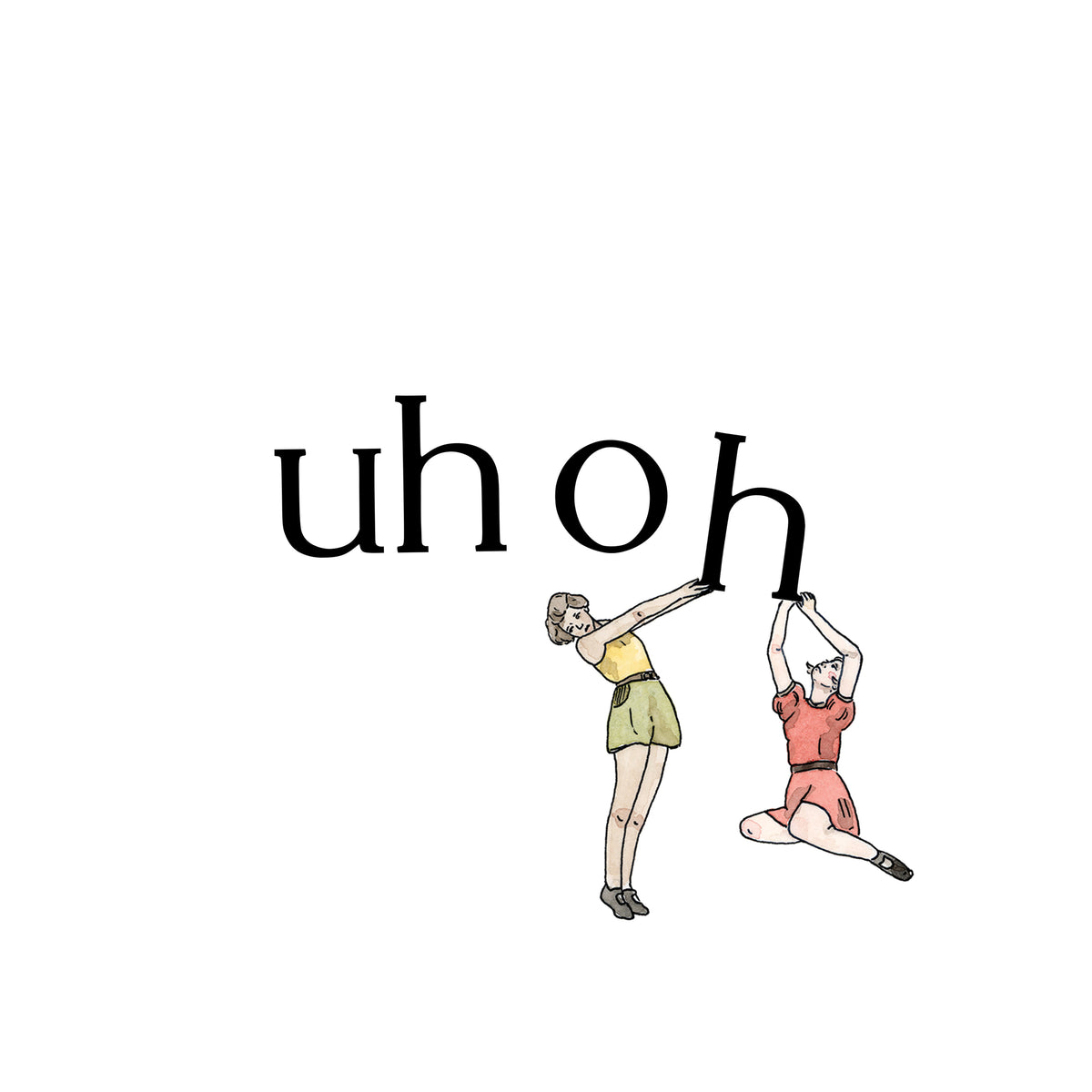 Patrick Watson - Uh Oh