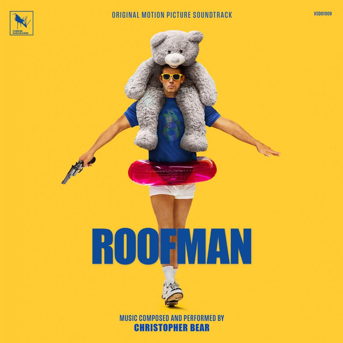 Roofman - Original Soundtrack