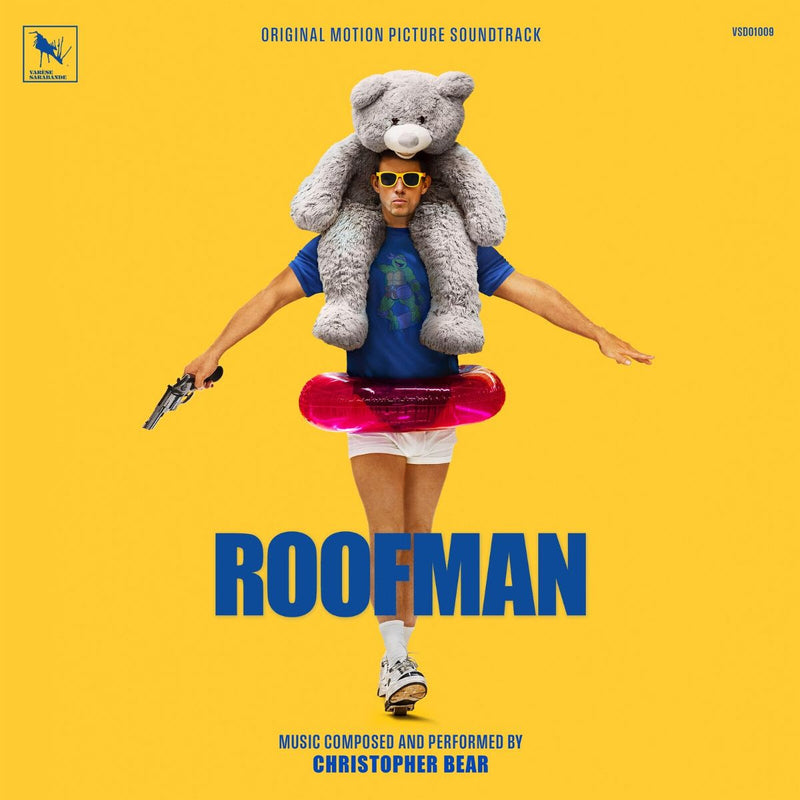 Roofman - Original Soundtrack *Pre-Order