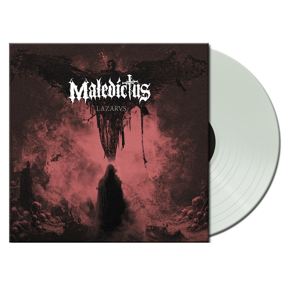 MALEDICTUS - LAZARVS *Pre-Order