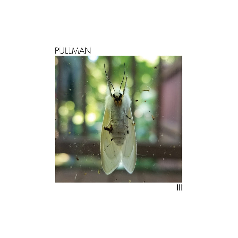 Pullman - III *Pre-Order