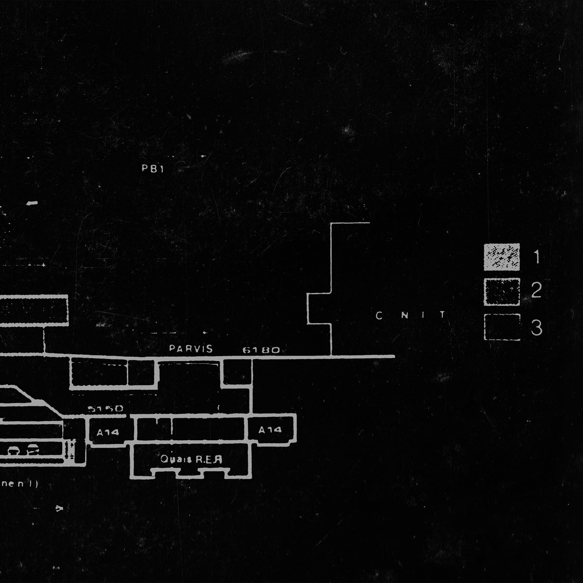 Various - Fully Nowhere: A World Resources Archive *Pre-Order