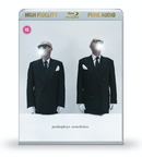 Pet Shop Boys - Nonetheless