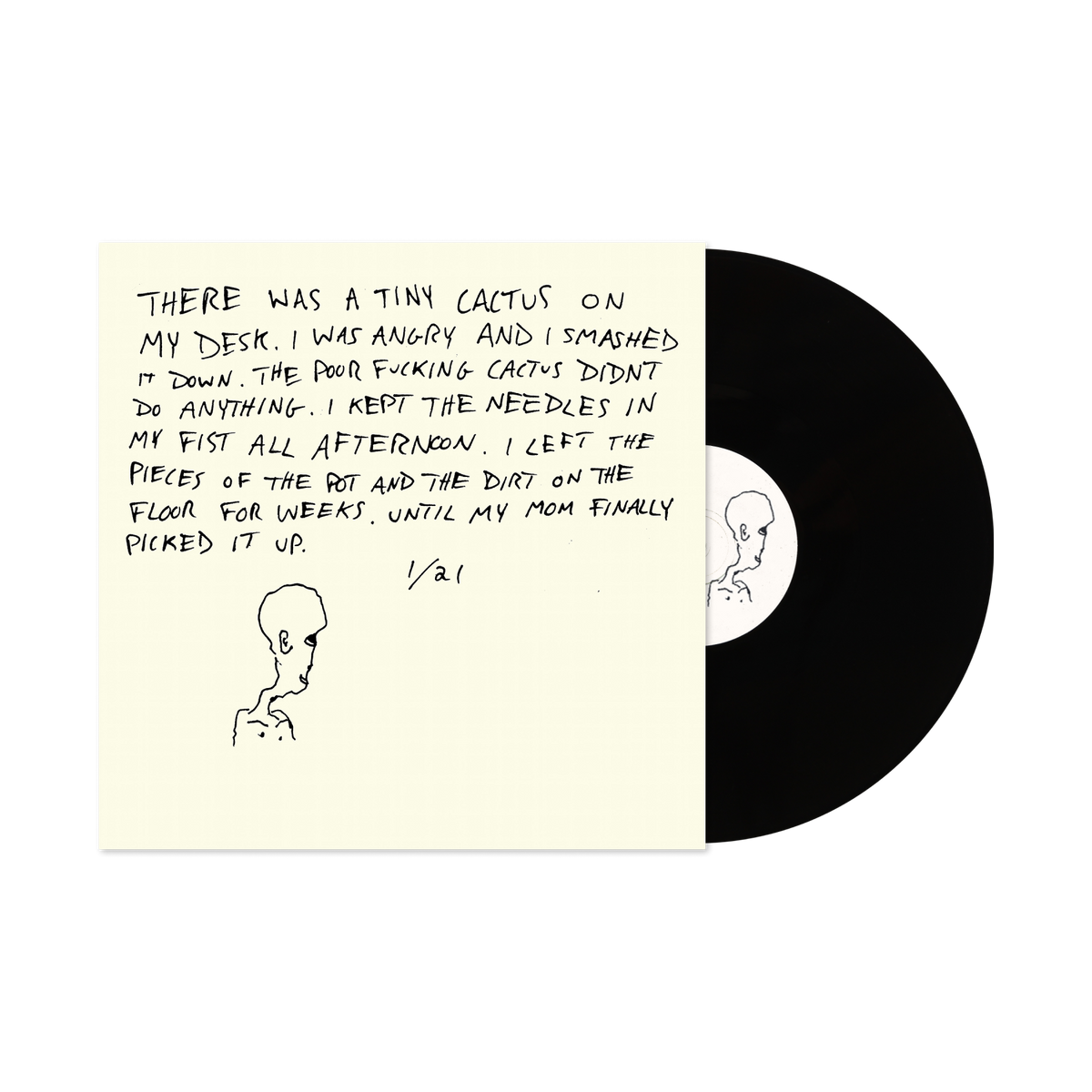 Horse Jumper of Love - Horse Jumper of Love *Pre-Order
