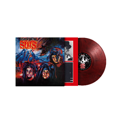 Slits (The) - Return Of The Giant Slits *Pre-Order
